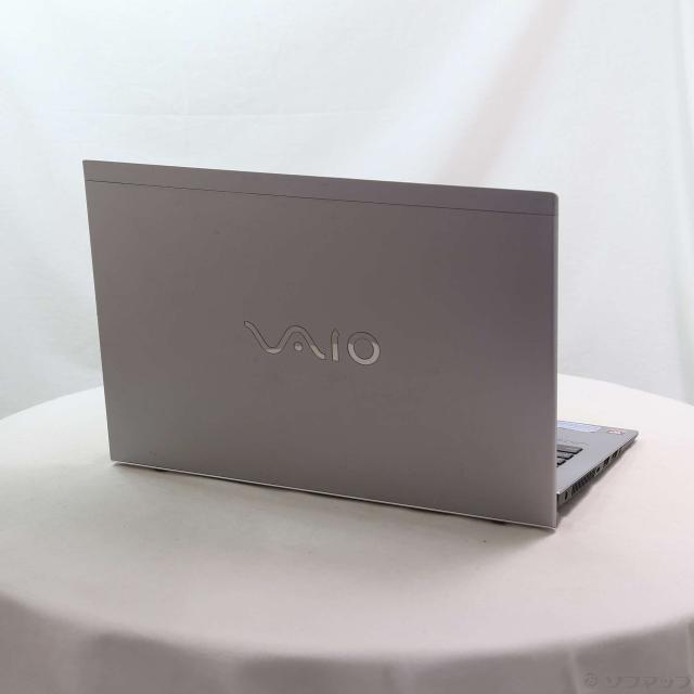 (中古)VAIO VAIO Pro PG VJPG13C11N(262-ud)_2