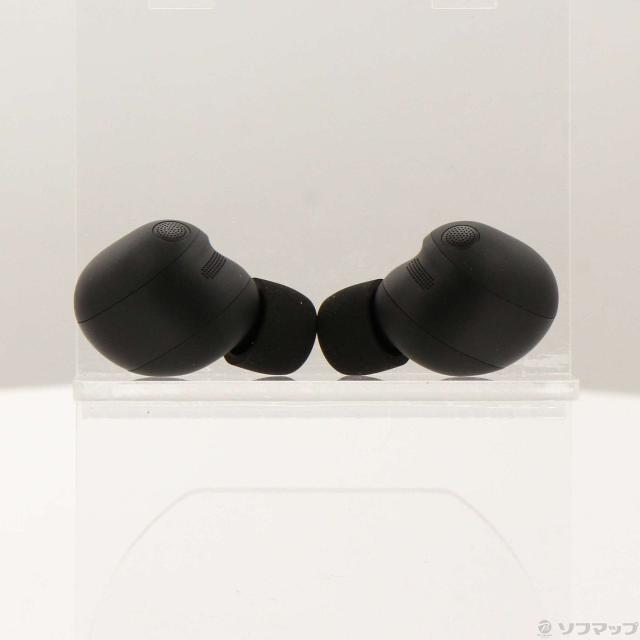 (中古)SONY WF-1000XM6 ブラック(258-ud)