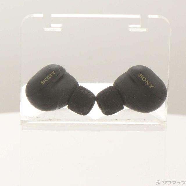 (中古)SONY WF-1000XM6 ブラック(258-ud)_2