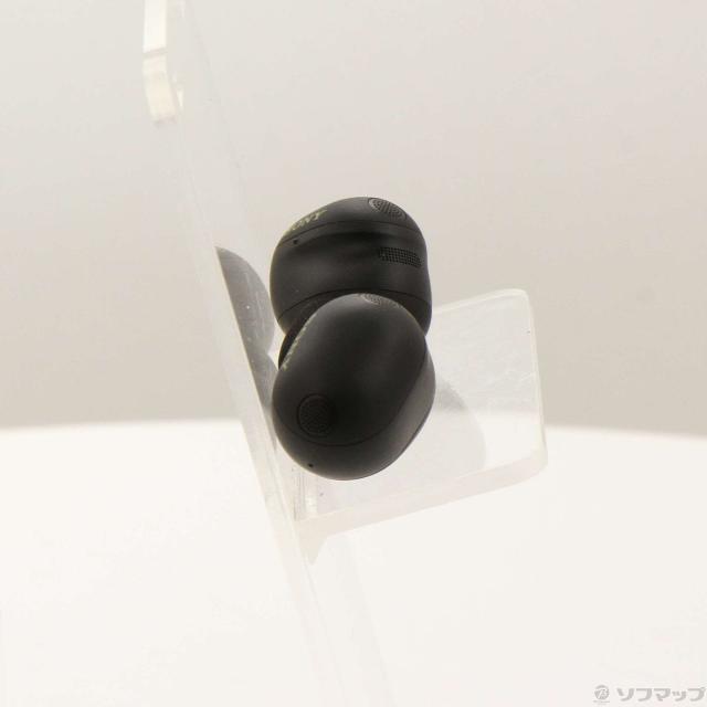 (中古)SONY WF-1000XM6 ブラック(258-ud)_3