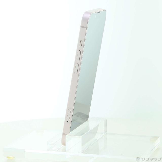 (中古)Apple iPhone13 128GB ピンク MLNE3J/A SIMフリー(262-ud)_1