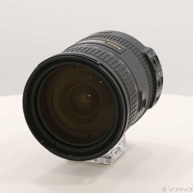 中古)Nikon Nikon AF-S DX NIKKOR 18-200mm F3.5-5.6 G ED VR II (