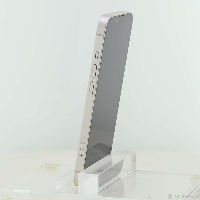 (中古)Apple iPhone14 128GB スターライト MPUQ3J/A SIMフリー(377-ud)_1