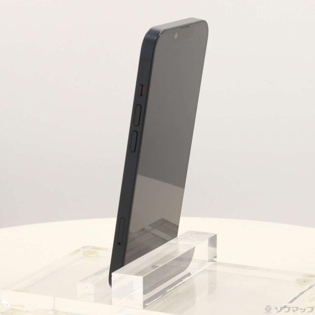 (中古)Apple iPhone14 128GB ミッドナイト MPUD3J/A SIMフリー(262-ud)_1