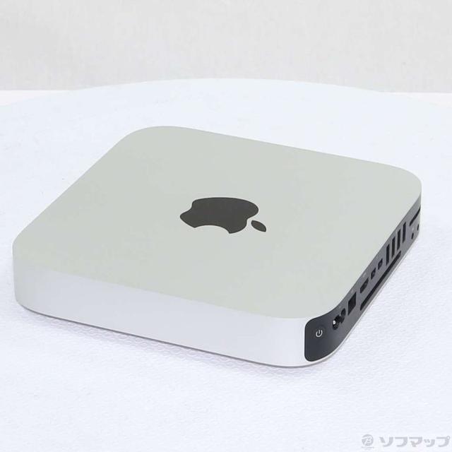 (中古)Apple Mac mini Late-2014 MGEQ2J/A Core_i5 2.8GHz 16GB Fusion Drive1TB (10.15 Catalina)(247-ud)_1