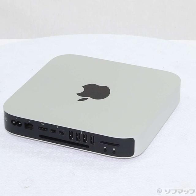 (中古)Apple Mac mini Late-2014 MGEQ2J/A Core_i5 2.8GHz 16GB Fusion Drive1TB (10.15 Catalina)(247-ud)_2