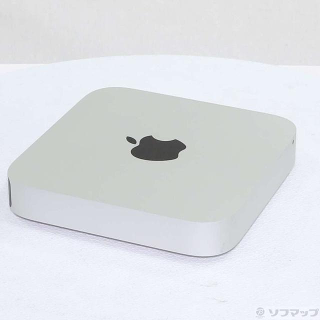 (中古)Apple Mac mini Late-2014 MGEQ2J/A Core_i5 2.8GHz 16GB Fusion Drive1TB (10.15 Catalina)(247-ud)_3