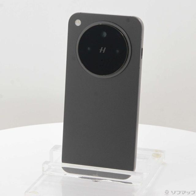 (中古)OPPO Find X8 512GB スペースブラック CPH2651BK SIMフリー(349-ud)