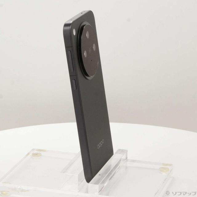 (中古)OPPO Find X8 512GB スペースブラック CPH2651BK SIMフリー(349-ud)_3