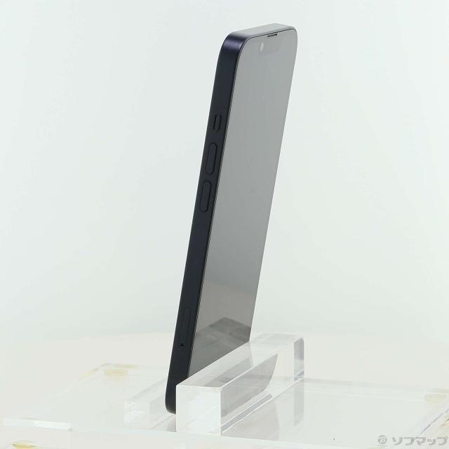 (中古)Apple iPhone14 128GB ミッドナイト MPUD3J/A SIMフリー(377-ud)_1