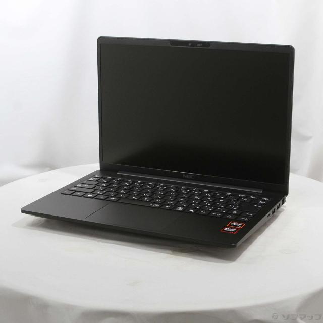 中古)NEC (展示品) LAVIE N14 Slim PC-N145DKAB フロストブラック(276