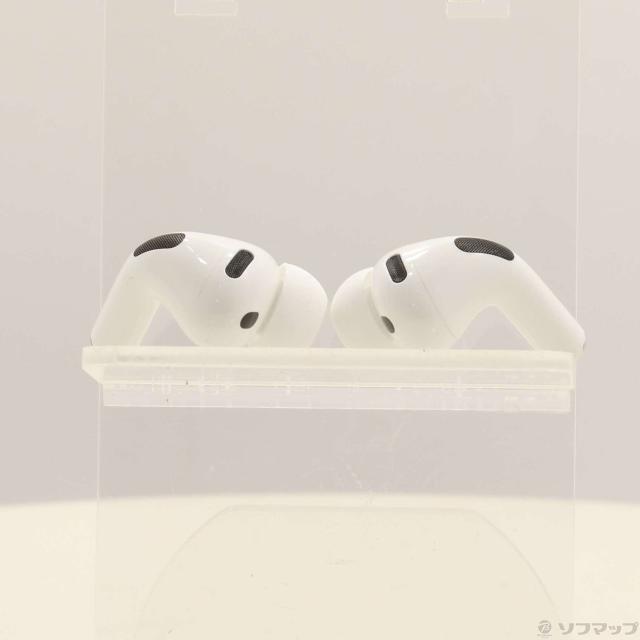 (中古)Apple AirPods Pro 3 MFHP4J/A(262-ud)