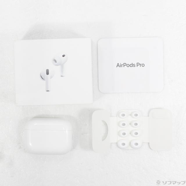 (中古)Apple AirPods Pro 3 MFHP4J/A(262-ud)_4