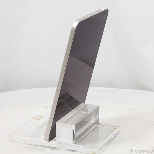 (中古)Apple iPad mini(A17 Pro) 128GB スターライト MXN83J/A Wi-Fi(262-ud)_1