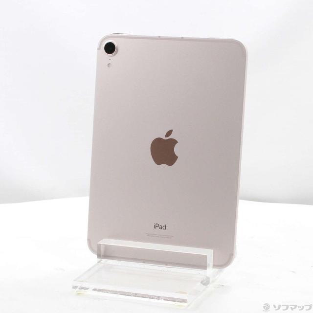 iPad mini 第6世代 256GB Apple Pencil(第2世代) - Apple 2021 8.3