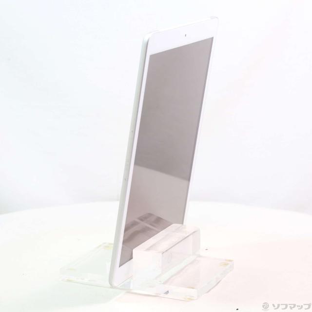 (中古)au iPad 第8世代 128GB シルバー NYMM2J/A auロック解除SIMフリー(198-ud)_1