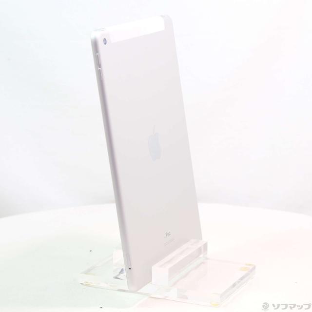 (中古)au iPad 第8世代 128GB シルバー NYMM2J/A auロック解除SIMフリー(198-ud)_3