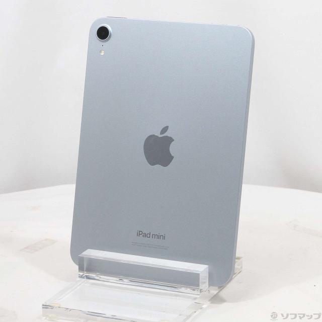 中古)Apple iPad Air 11インチ(M3) 128GB パープル 3N681J/A SIMフリー