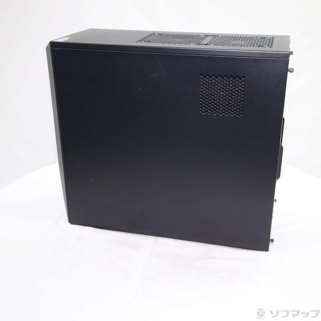 (中古)GALLERIA XF (Windows 10)(262-ud)_1