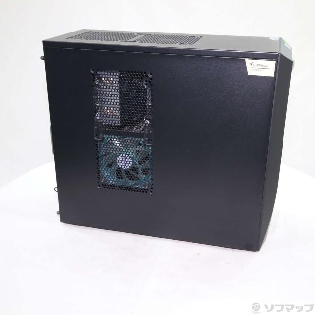 (中古)GALLERIA XF (Windows 10)(262-ud)_3