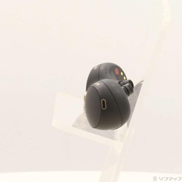 (中古)SONY WF-1000XM4 B ブラック(348-ud)_1