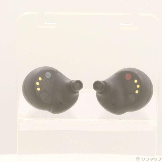 (中古)SONY WF-1000XM4 B ブラック(348-ud)_2