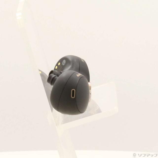 (中古)SONY WF-1000XM4 B ブラック(348-ud)_3