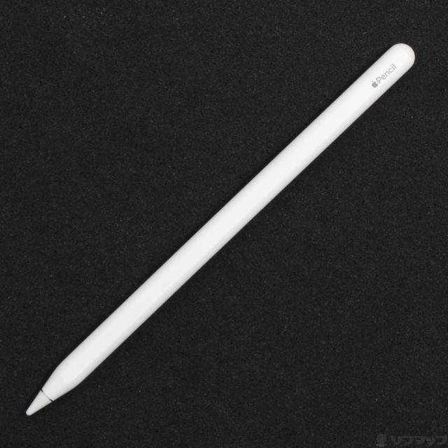 (中古)Apple Apple Pencil 第2世代 MU8F2J/A(344-ud)