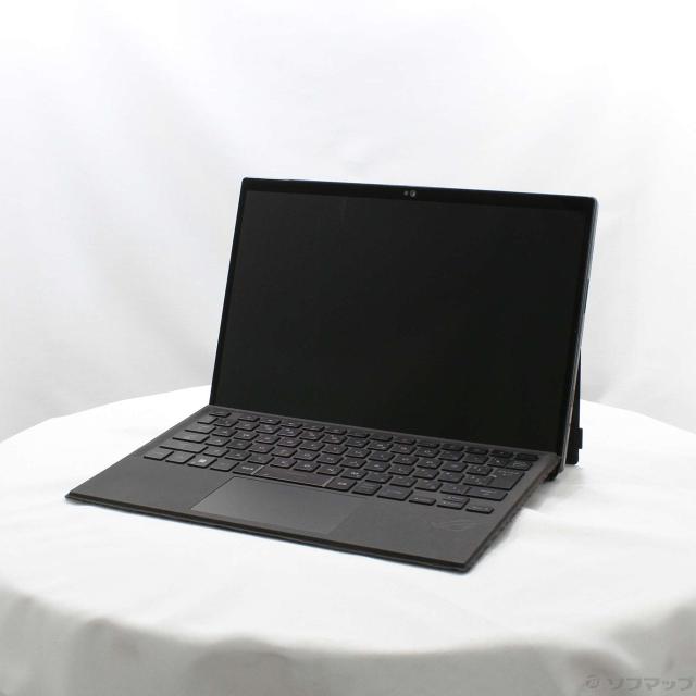 (中古)ASUS ROG Flow Z13 (2023) GZ301 GZ301VV-I9R4060(262-ud)