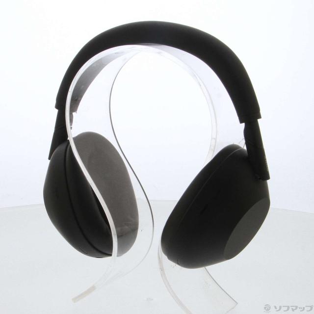 (中古)SONY WH-1000XM6 (B) ブラック(258-ud)