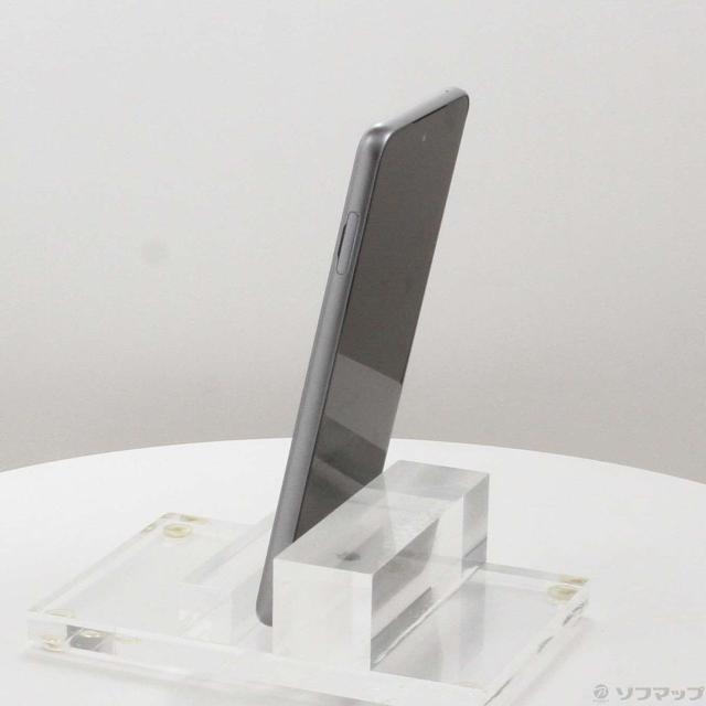 (中古)FCNT arrows We2 Plus M06 256GB スレートグレイ M06 楽天 SIMフリー(377-ud)_1