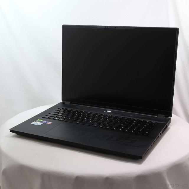 (中古)GIGABYTE AORUS MASTER 18 BZHC6JPD45JP ナイトスカイ(262-ud)