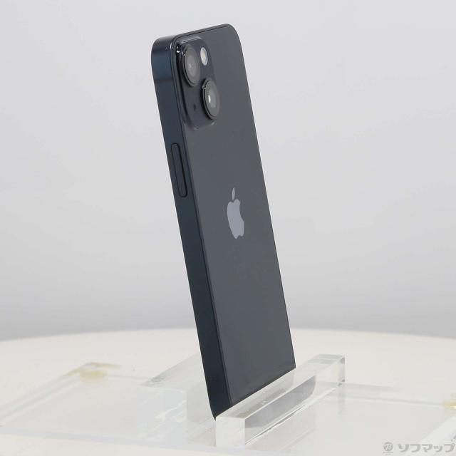 中古)Apple iPhone13 mini 128GB ミッドナイト MLJC3J/A SIMフリー(297