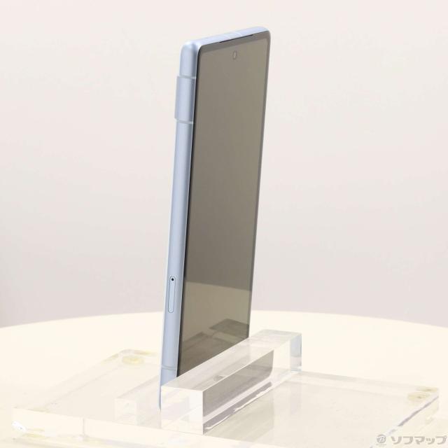 (中古)GOOGLE Google Pixel 7a 128GB シー GA04275-JP au SIMフリー(352-ud)_1
