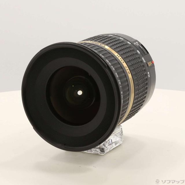 (中古)TAMRON TAMRON SP AF 10-24mm F3.5-4.5 Di II LD Asp [IF] (B001E)(344-ud)