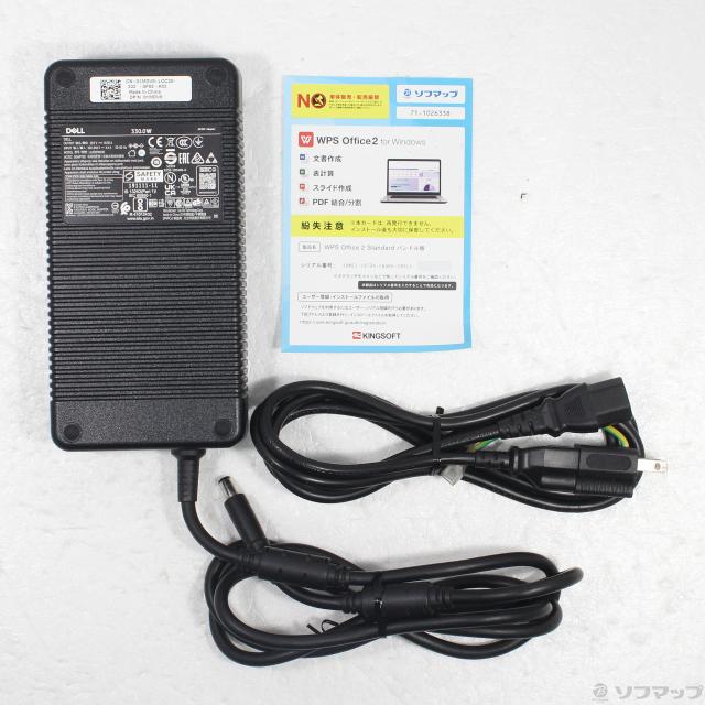 (中古)DELL Dell G16 7630(276-ud)_4