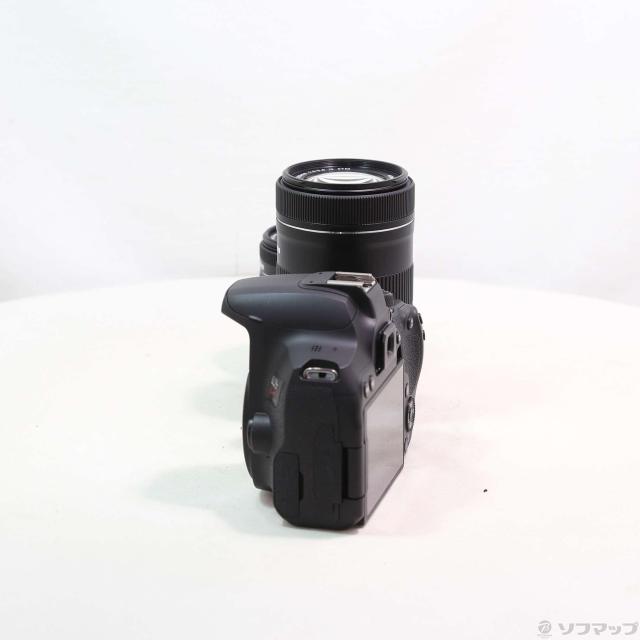 キヤノンEOS kiss x10i ダブルズームキット Canon 一眼レフカメラ EOS 