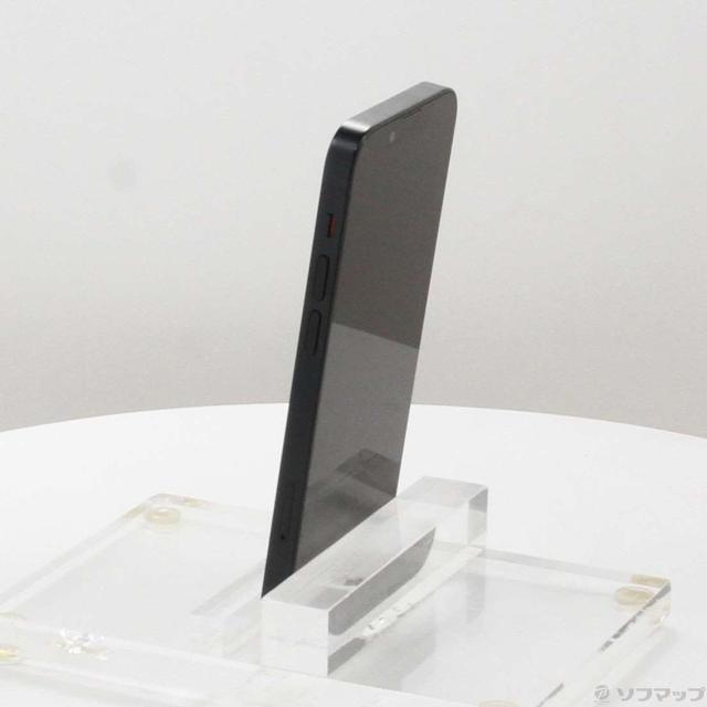 (中古)Apple iPhone13 mini 256GB ミッドナイト MLJJ3J/A SIMフリー(258-ud)_1