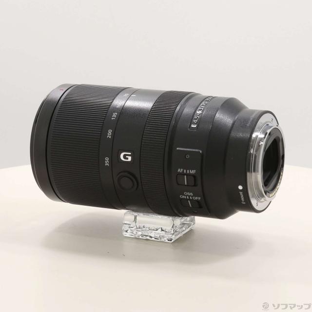 (中古)SONY E 70-350mm F4.5-6.3 G OSS SEL70350G(258-ud)_1