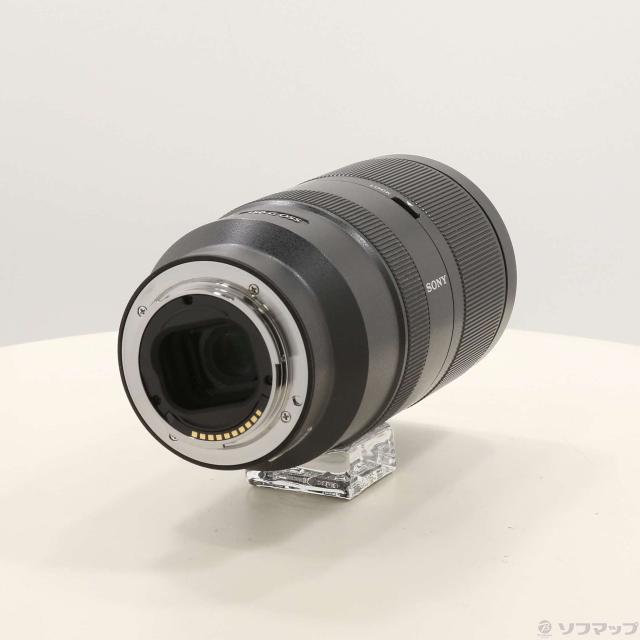 (中古)SONY E 70-350mm F4.5-6.3 G OSS SEL70350G(258-ud)_2