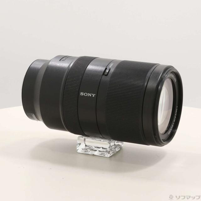 (中古)SONY E 70-350mm F4.5-6.3 G OSS SEL70350G(258-ud)_3