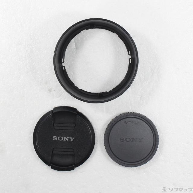 (中古)SONY E 70-350mm F4.5-6.3 G OSS SEL70350G(258-ud)_4