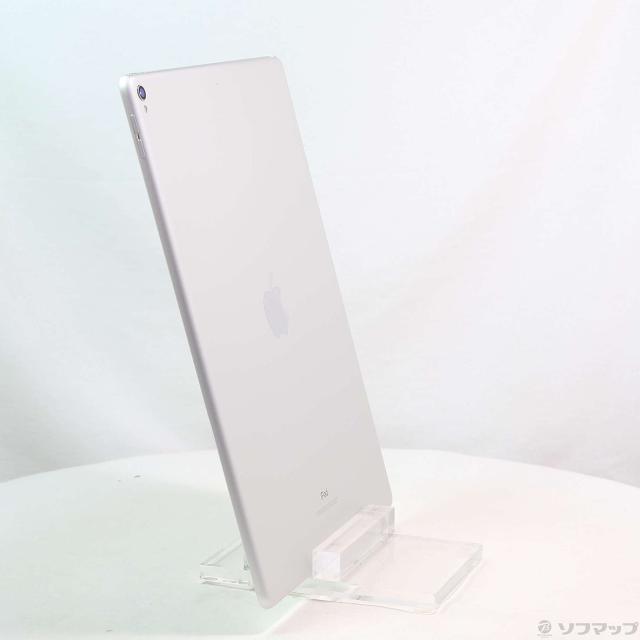 (中古)Apple iPad Pro 12.9インチ 第2世代 64GB シルバー MQDC2J/A Wi-Fi(196-ud)_3
