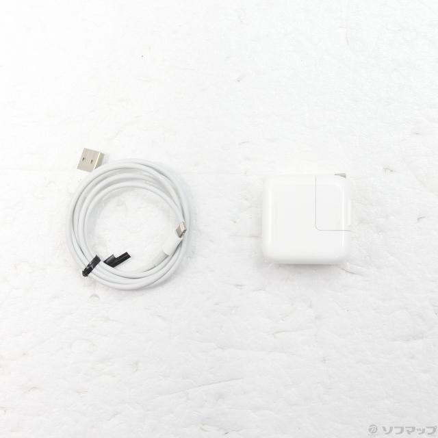 (中古)Apple iPad Pro 12.9インチ 第2世代 64GB シルバー MQDC2J/A Wi-Fi(196-ud)_4