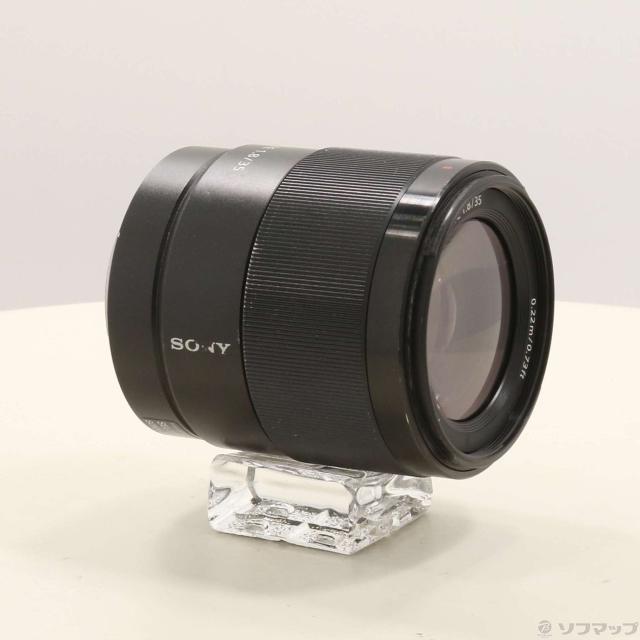 中古)SONY FE 35mm F1.8 SEL35F18F(258-ud)【公式通販】