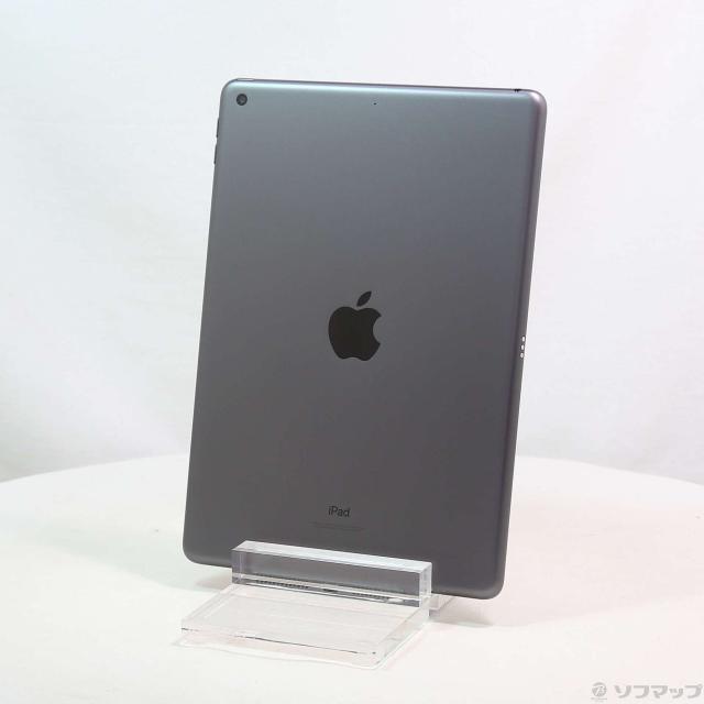 Apple iPad (第9世代) 256GB Wi-Fi スペースグレー iPad (9世代) 256GB