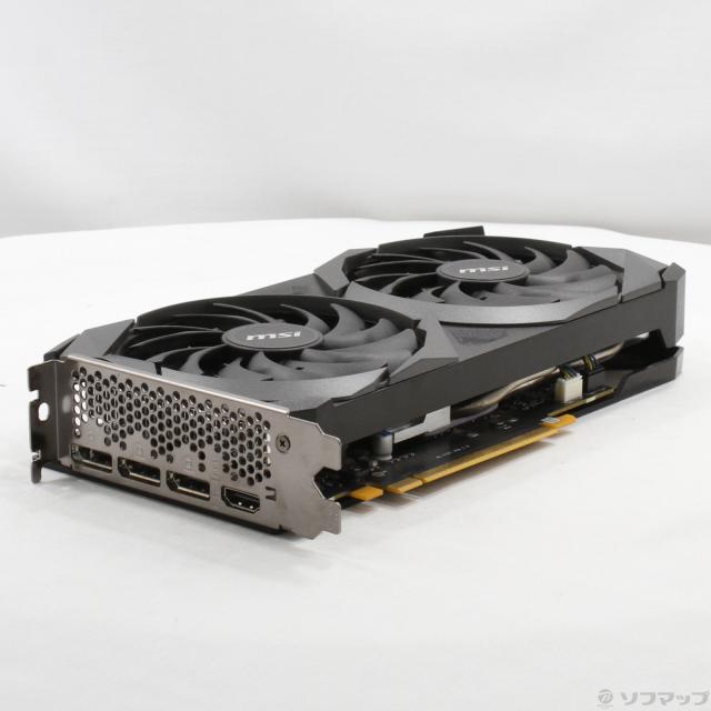 中古)Palit GeForce RTX 3070 GameRock OC V1 NE63070H19P2-1040G(344