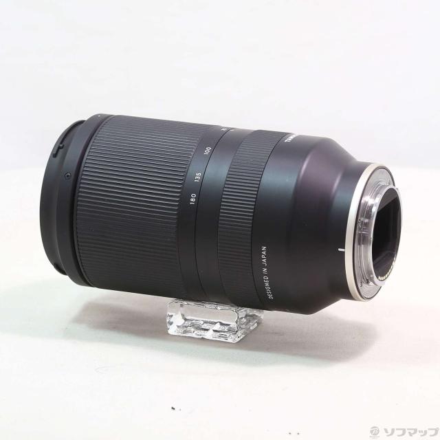 (中古)TAMRON 70-180mm F2.8 Di III VXD A056(262-ud)