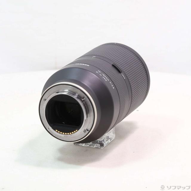 (中古)TAMRON 70-180mm F2.8 Di III VXD A056(262-ud)