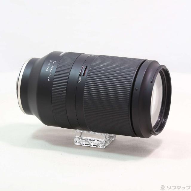 (中古)TAMRON 70-180mm F2.8 Di III VXD A056(262-ud)
